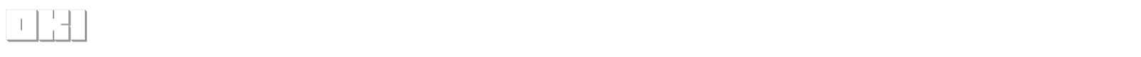Oki font preview